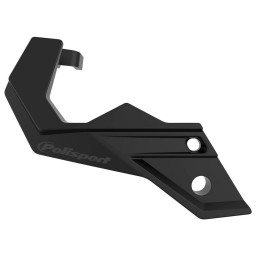 Osłona dolna amortyzatora Kawasaki KX250F rok 13-20, KX450F rok 13-18 Polisport