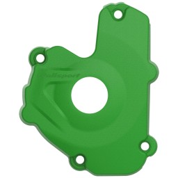 Osłona dekla alternatora Kawasaki KX250F rok 13-16 Polisport