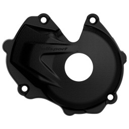 Osłona dekla alternatora Kawasaki KX450F rok 16-18 Polisport