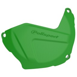 Osłona dekla sprzęgła Kawasaki KX250F rok 09-20 Polisport