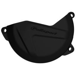 Osłona dekla sprzęgła Kawasaki KX450F rok 06-15 Polisport