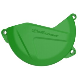 Osłona dekla sprzęgła Kawasaki KX450F rok 06-15 Polisport