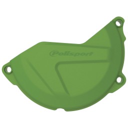 Osłona dekla sprzęgła Kawasaki KX450F rok 16-18 Polisport