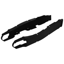 Osłona wahacza Kawasaki KX250F rok 17-20, KX450F rok 16-18 Polisport
