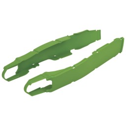 Osłona wahacza Kawasaki KX250F rok 17-20, KX450F rok 16-18 Polisport