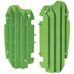 Osłony chłodnicy Kawasaki KX250F rok 13-16 Polisport