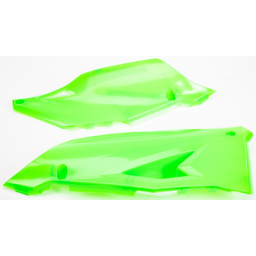 Boczki tylne Kawasaki KX250F rok 21-23, KX450F rok 19-23 Polisport