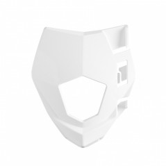 Obudowa lampy Gas Gas EC250 / EC300 rok 18-20 Polisport