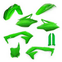 Kompletny zestaw Kawasaki KX450F rok 16-17 Acerbis