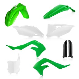 Kompletny zestaw Kawasaki KX450F rok 19-23 Acerbis