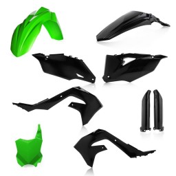 Kompletny zestaw Kawasaki KX450F rok 19-23 Acerbis