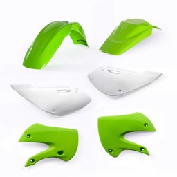 Kompletny zestaw Kawasaki KX85 rok 14-23 Acerbis