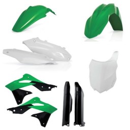 Kompletny zestaw Kawasaki KX250F rok 13-16 Acerbis