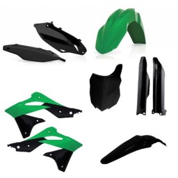 Kompletny zestaw Kawasaki KX250F rok 13-16 Acerbis