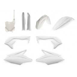 Kompletny zestaw Kawasaki...