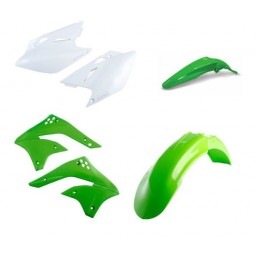 Kompletny zestaw Kawasaki...