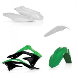 Kompletny zestaw Kawasaki KX450F rok 13-15 Acerbis
