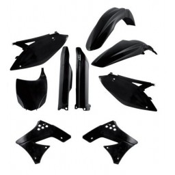 Kompletny zestaw Kawasaki KX250F rok 09-12 Acerbis