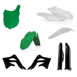 Kompletny zestaw Kawasaki KX450F rok 13-15 Acerbis