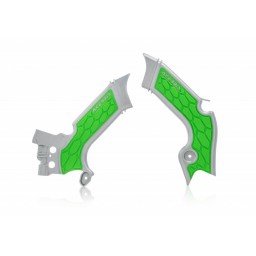 Osłona ramy Kawasaki KX450F rok 19-23 Acerbis