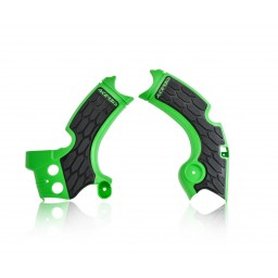 Osłona ramy Kawasaki KX250F rok 15-20 Acerbis