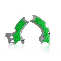 Osłona ramy Kawasaki KX250F rok 15-20 Acerbis