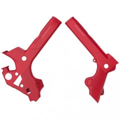 Osłony ramy Gas Gas EC200 / EC250 / EC300 rok 17-20 Polisport