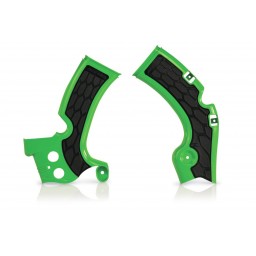 Osłona ramy Kawasaki KX450F rok 09-18 Acerbis