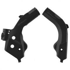 Osłony ramy Gas Gas EC250 / EC300 / MC125/ MC250/ MC250F/ MC450F/ EC250F/ EC350F/ EX250F / EX350F / EX450F  rok 21-23 Polisport