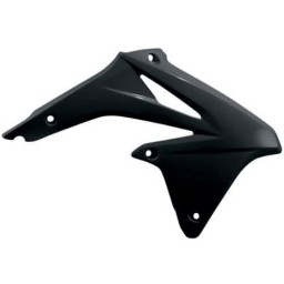 Osłony chłodnicy Suzuki RMZ450 rok 08-17 Polisport