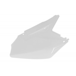 Boczki tylne Suzuki RMZ250 rok 07-09 Polisport