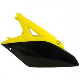 Boczki tylne Suzuki RMZ250 rok 10-18 Polisport