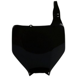 Plastron numerowy Suzuki RMZ250 rok 04-06 Polisport