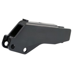 Prowadnica łańcucha Suzuki RM125/250 rok 01-06, RMZ250 rok 07-11, RMZ450 rok 05-17 Polisport