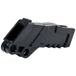 Prowadnica łańcucha Suzuki RMZ250 rok 04-06 Polisport