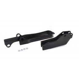 Zestaw do łańcucha Suzuki RMZ250 rok 10-11, RMZ450 rok 07-17 Polisport