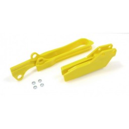 Zestaw do łańcucha Suzuki RMZ250 rok 10-11, RMZ450 rok 07-17 Polisport