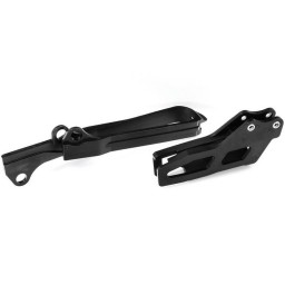 Zestaw do łańcucha Suzuki RMZ250 rok 12-18 Polisport