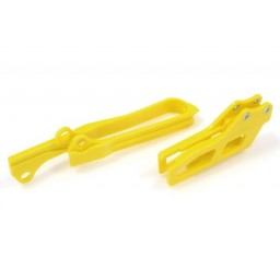 Zestaw do łańcucha Suzuki RMZ250 rok 12-18 Polisport