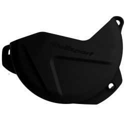 Osłona dekla sprzęgła Suzuki RMZ250 rok 07-18 Polisport
