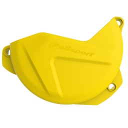 Osłona dekla sprzęgła Suzuki RMZ250 rok 07-18 Polisport
