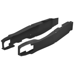 Osłona wahacza Suzuki RMZ250 rok 10-18, RMZ450 rok 10-17 Polisport