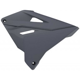 Osłony chłodnicy Suzuki RM125/250 rok 01-08 stylizacja na nowy model Polisport