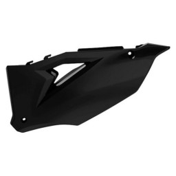 Boczki tylne Kawasaki KX125/250 rok 01-08 stylizacja na nowy model Polisport