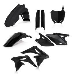 Kompletny zestaw Suzuki RMZ250 rok 10-18 Acerbis