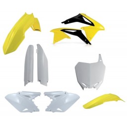 Kompletny zestaw Suzuki RMZ450 rok 08-17 Acerbis