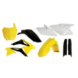 Kompletny zestaw Suzuki RMZ450 rok 08-17 Acerbis