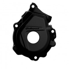Osłona dekla alternatora Gas Gas  MC250F rok 21-23 Polisport