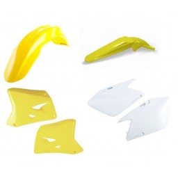 Kompletny zestaw Suzuki RM125 rok 03-08, RM250 rok 03-06 Acerbis