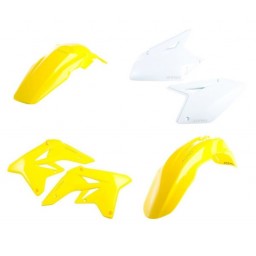 Kompletny zestaw Suzuki RMZ250 rok 07-09 Acerbis
